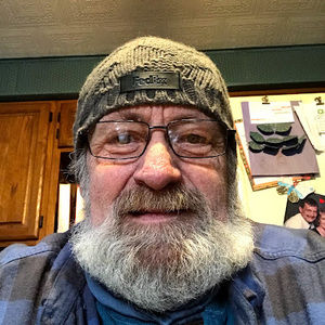 Meet your Posher, Tim